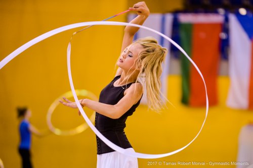 Grácia Kupa 2017 február